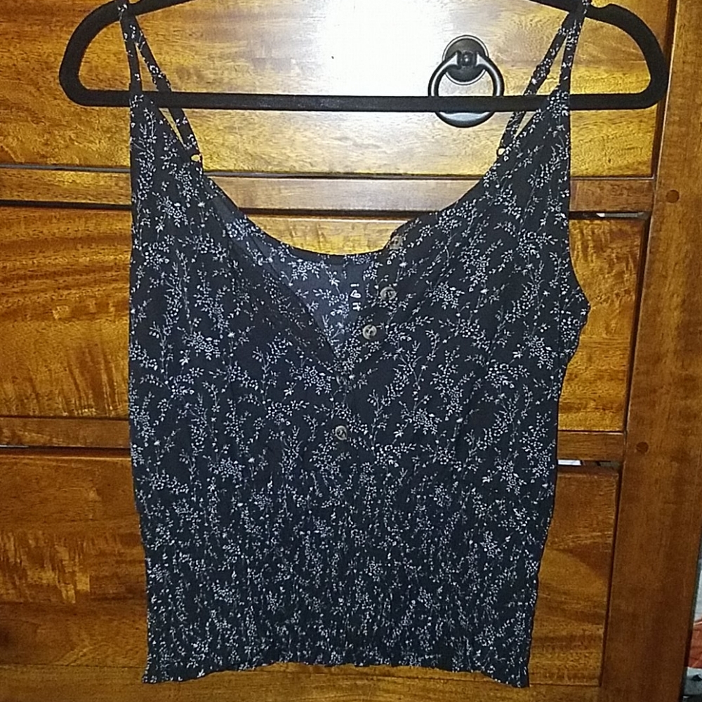 Cute tank